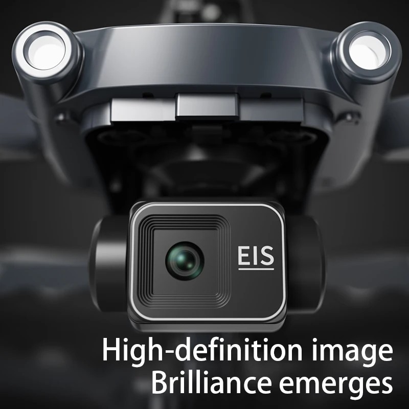 L600  ƽ 8K HD ī޶ , 3  EIS ն   ž, 귯ø , 5KM GPS  帧 ׹ 